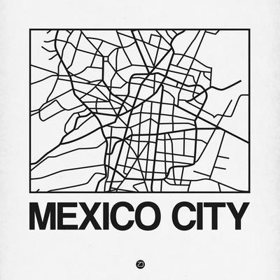 Mexico City Posters & Wall Art Prints | Poster