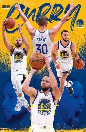 Warriors Posters for Sale