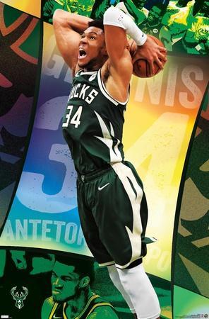 Milwaukee Bucks 2021 Champions NBA Basketball Classic logo type