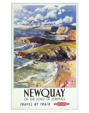 WIDEMOUTH BAY-JASON HAWKES 24X36 POSTER WALL ART PHOTOGRAPHY DECOR BEACH OCEAN!!