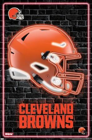 Cleveland Browns  Cleveland browns logo, Nfl football wallpaper, Cleveland  browns wallpaper