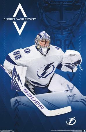 NHL Tampa Bay Lightning Posters, Hockey Wall Art Prints & Sports Room Decor, AllPosters.com