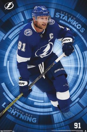 COMBO: Tampa Bay, Florida Pro Sports 3-Poster Combo Set (Rays, Bucs,  Lightning)