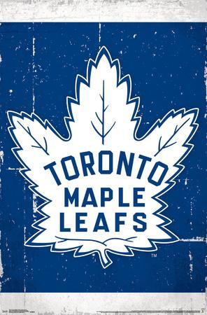 2022 NHL Toronto Maple Leafs Wall Calendar