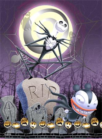 affordable nightmare before christmas posters for sale at allposterscom - The Nightmare Before Christmas Poster affordable nightmare before christmas posters for sale at allposterscom - The Nightmare Before Christmas Poster