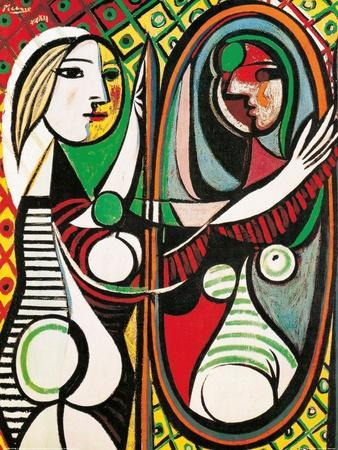 Pablo Picasso Posters & Wall Art Prints