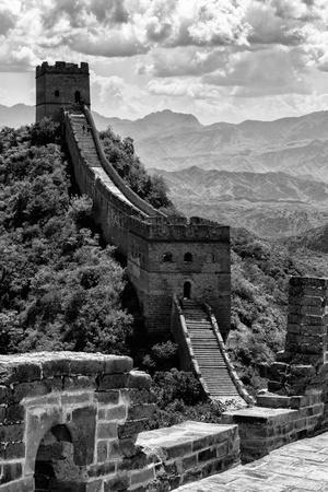 Great Wall Of China Posters Prints Paintings Wall Art Allposters Com
