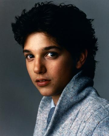 ralph macchio kids