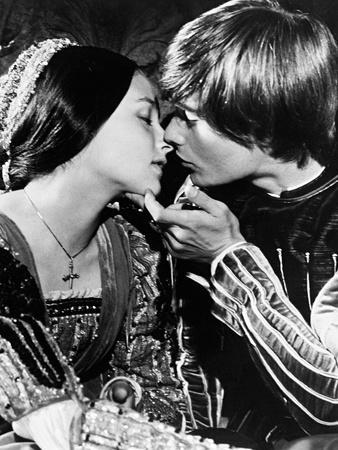 Romeo And Juliet 1968