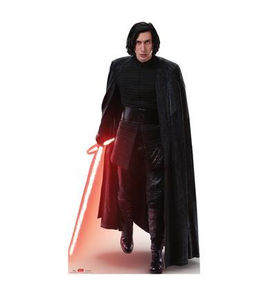 Accumulatie Secretaris vegetarisch Kylo Ren Posters & Wall Art Prints | AllPosters.com