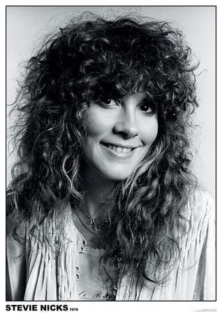 Stevie Nicks Posters Prints Paintings Wall Art For Sale Allposters Com