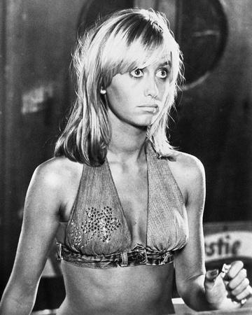 Susan George (Films) Posters & Wall Art Prints | AllPosters.com