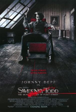 Johnny Depp (Films) Posters & Wall Art Prints | AllPosters.com
