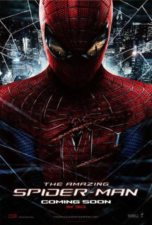 spider man 2 movie poster