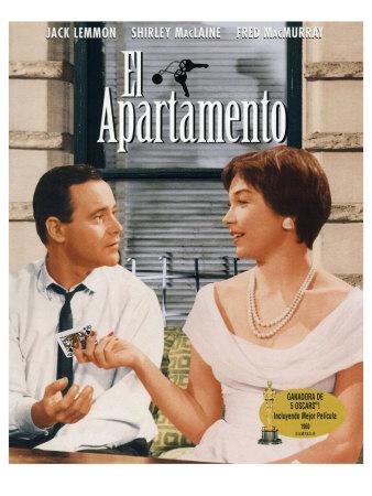 Apartment 1960 Posters At Allposters