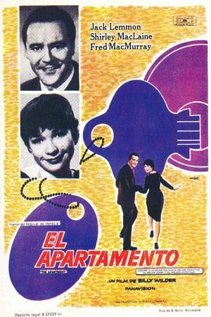 the-apartment-poster