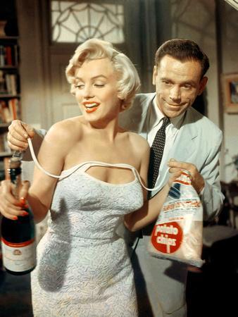 Marilyn Monroe, L.A. California, Usa, 1953, Posters, Art Prints, Wall Murals