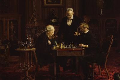 Chess Master Posters for Sale (Page #4 of 9) - Fine Art America