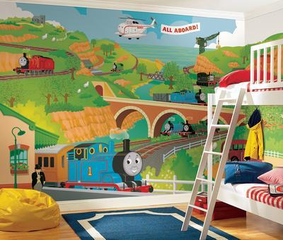 Thomas The Tank Engine And Friends Posters For Prints Thomas The Tank Engine And Friends