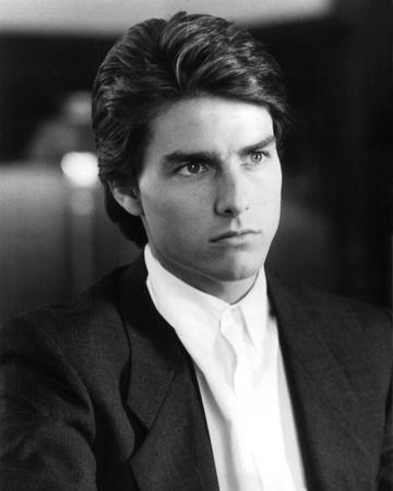 Rain Man, Tom Cruise, Dustin Hoffman, 1988' Photo, Art.com