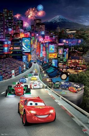 cars 1 movie