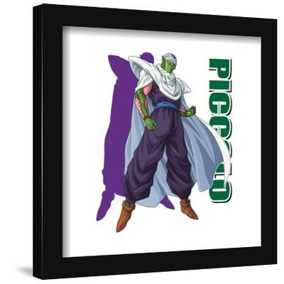 Trends International Dragon Ball Super: Super Hero - Panels Framed