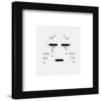 minecraft ghast head