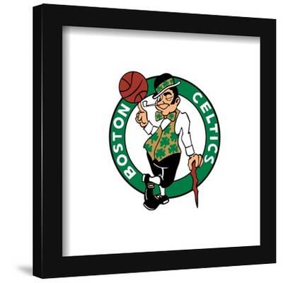 Trends International NBA Boston Celtics - Team 23 Wall Poster