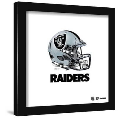 Las Vegas Raiders #69 Poster