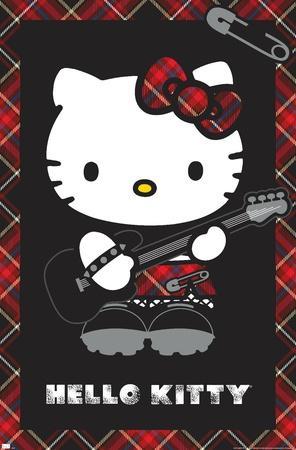 Hello Kitty: Super Style!, popular culture, , Hello Kitty, pop icon