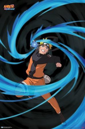 Naruto Art 