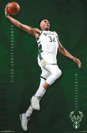 Milwaukee Bucks Wallpapers  Basketball Wallpapers at