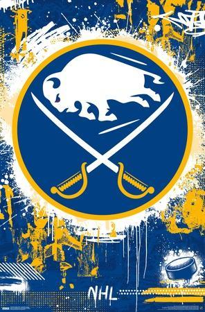 Buffalo Sabres Framed Art Prints for Sale - Fine Art America