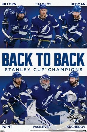 Andrei Vasilevskiy auto signed inscribed Stanley Cup Game Used Ice