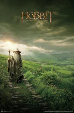 The Lord of the Rings - The Return of the King One-Sheet Movie