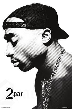 2pac shakur pictures