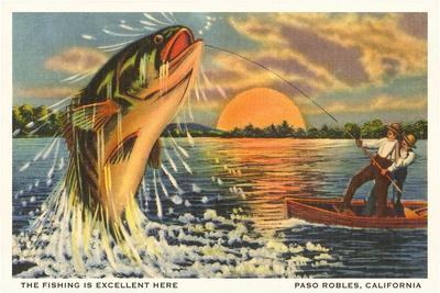Fishing Posters & Wall Art Prints