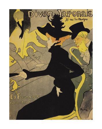 Henri de Toulouse-Lautrec Wall Art & Decor | WorkspaceArt.com