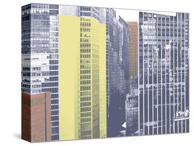 New York City Skyline Fine Art Photography Wall Art & Decor
