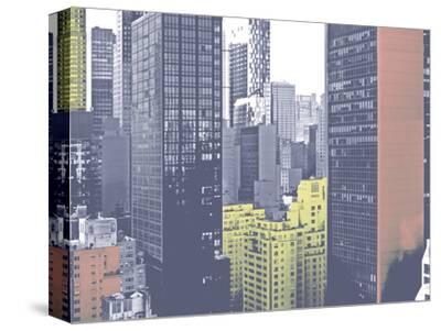 New York City Skyline Fine Art Photography Wall Art & Decor