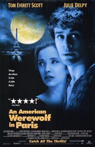 An American Werewolf In Paris Full Movie In English An American Werewolf In Paris Full Movie In English