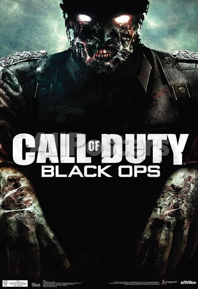 Image result for call of duty black ops zombies