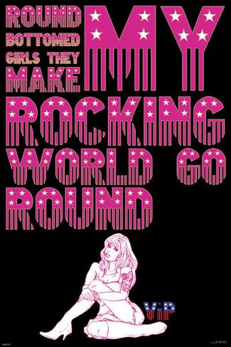 fat bottom girls make the world go round №269920 fat bottom girls make the world go round № 269919