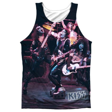 KISS Online :: Welcome To The Official KISS Website