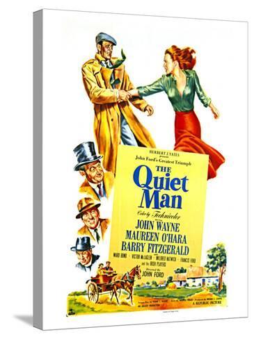 Full Movie: Watch full movie: Angel and the Badman 1947
