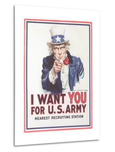 Vintage Army Poster 73