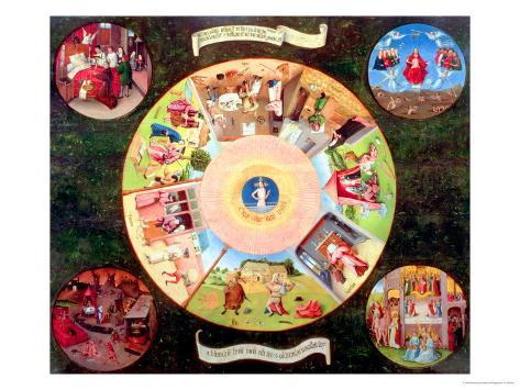 http://imgc.allpostersimages.com/images/P-473-488-90/16/1634/C11GD00Z/posters/hieronymus-bosch-tabletop-of-the-seven-deadly-sins-and-the-four-last-things.jpg