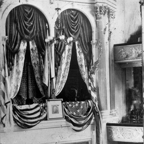 Ansen ford john theater #3