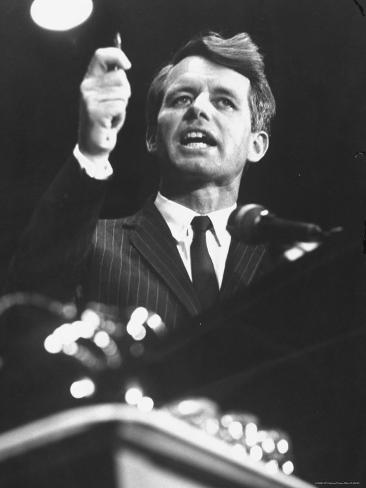 Senator robert ford address #2