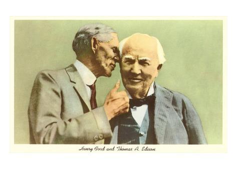 Brother edison ford henry thomas wright #9